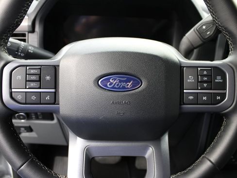 Used 2025 Ford F150 XLT w/ Equipment Group 301A Standard AWD/4WD image 52