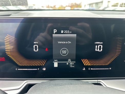 New 2026 Kia Sorento S image 39