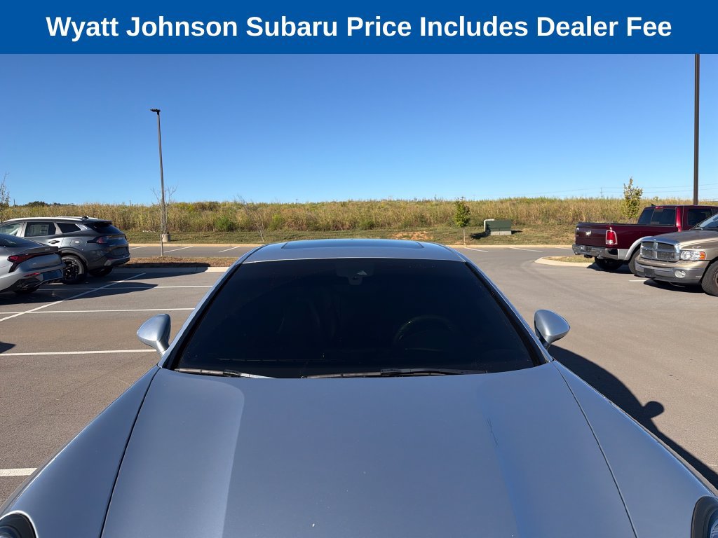 Used 2014 Porsche Panamera S RWD image 15