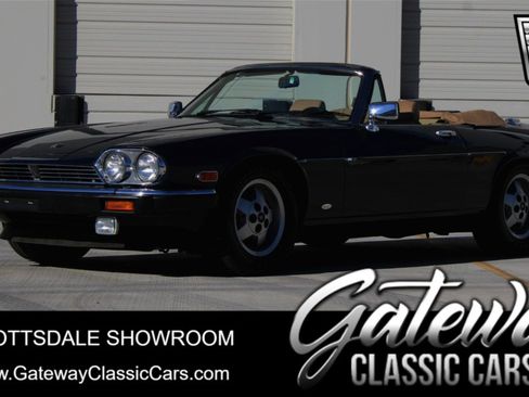 Used 1988 Jaguar XJS V12 Coupe image 1