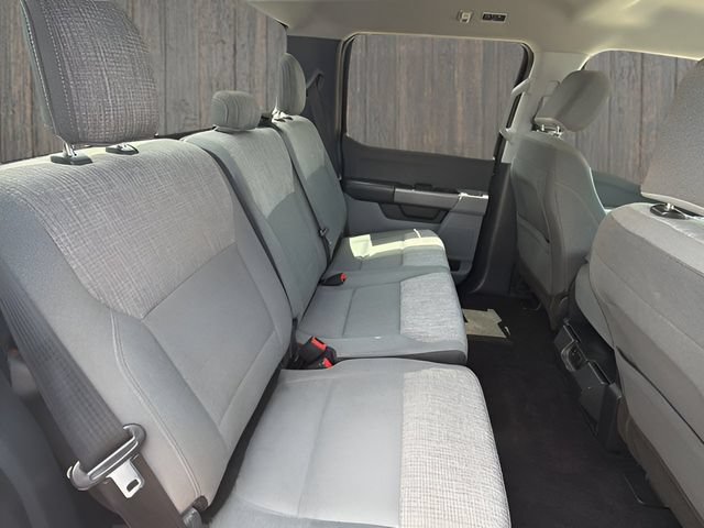 Used 2021 Ford F150 XLT RWD image 14