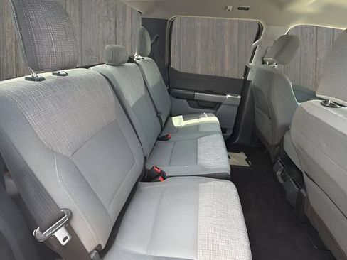 Used 2021 Ford F150 XLT RWD image 14