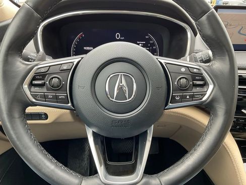 Certified 2023 Acura MDX Advance image 11