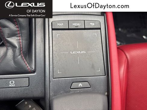 Used 2019 Lexus ES 350 F Sport image 28