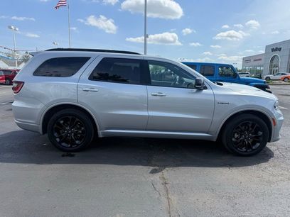 Certified 2023 Dodge Durango R/T