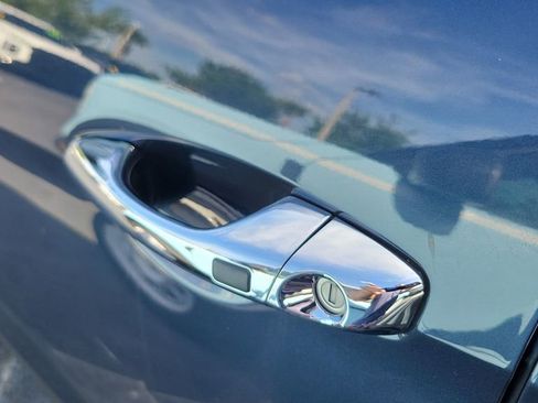 Used 2017 Hyundai Santa Fe Sport w/ 2.4L Tech Package 04 image 6