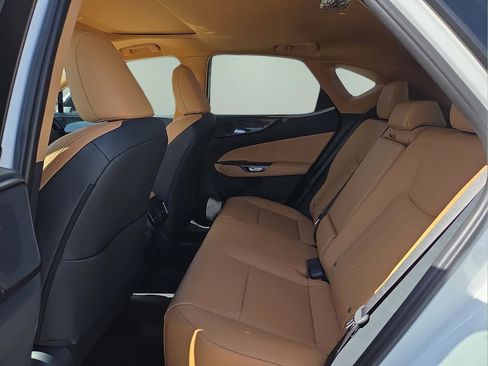 New 2026 Lexus NX 350 AWD w/ Premium Package image 14