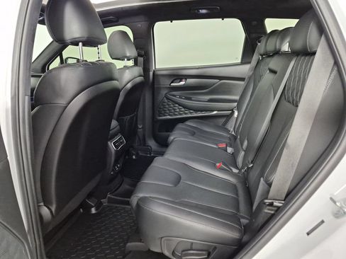 Used 2023 Hyundai Santa Fe Calligraphy AWD/4WD image 31