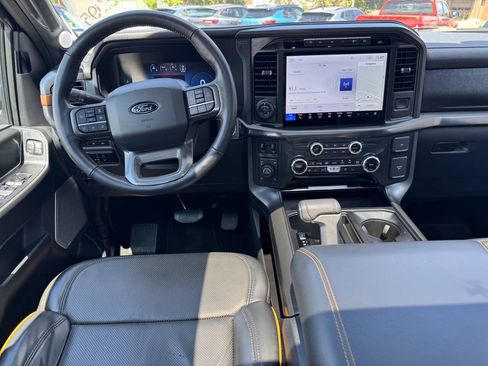 Used 2024 Ford F150 Tremor w/ Equipment Group 402A High AWD/4WD image 10