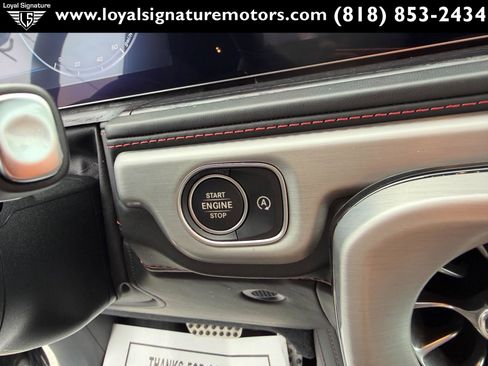 Used 2020 Mercedes-Benz G 550 image 28