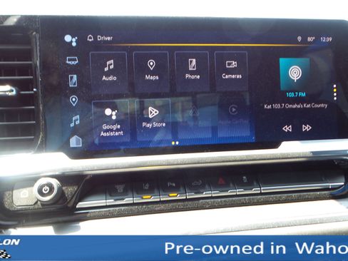 Used 2024 Chevrolet Silverado 2500 High Country image 16