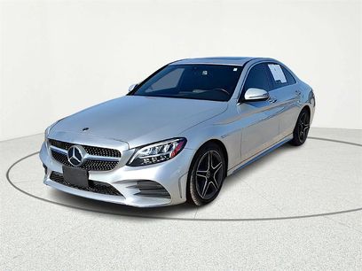 Used 2019 Mercedes-Benz C 300 C 300