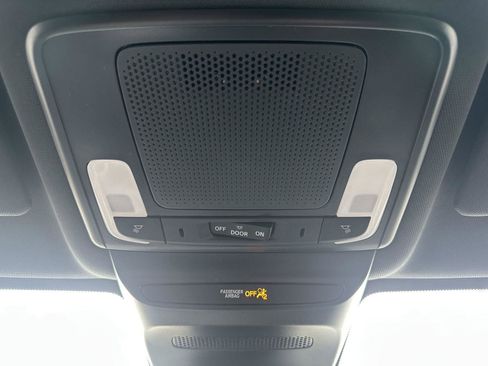 New 2026 Honda HR-V Sport image 25