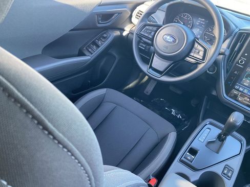 New 2026 Subaru Crosstrek 2.0i Premium image 10