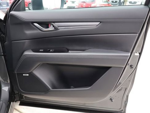 Used 2025 MAZDA CX-5 AWD 2.5 S w/ Premium Plus Pkg image 29