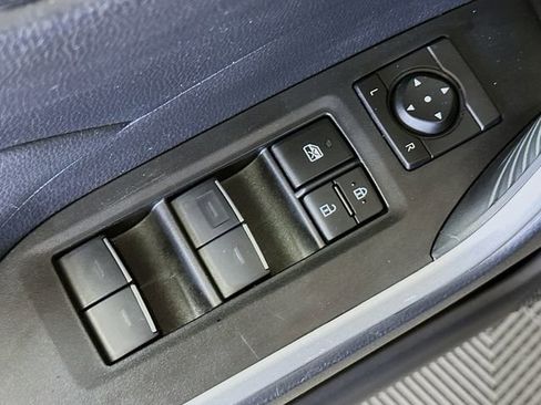 Certified 2025 Toyota RAV4 XLE image 20