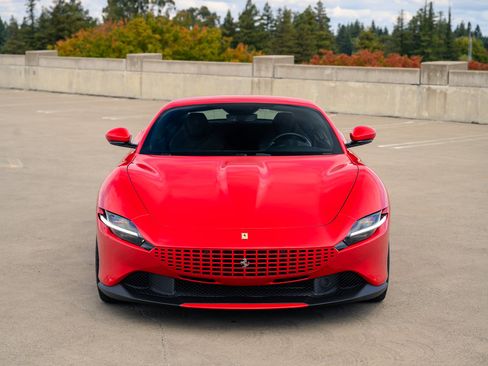 Used 2021 Ferrari Roma image 69