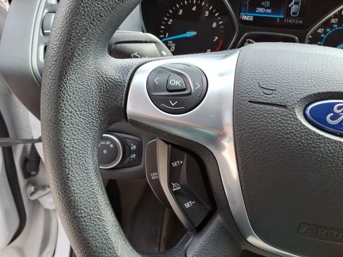 Used 2015 Ford Escape SE w/ Equipment Group 201A image 18