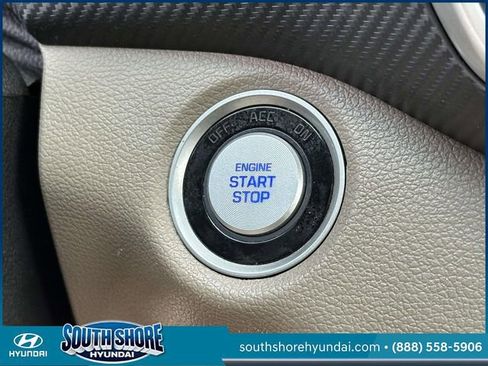 Used 2020 Hyundai Tucson SEL AWD/4WD image 28