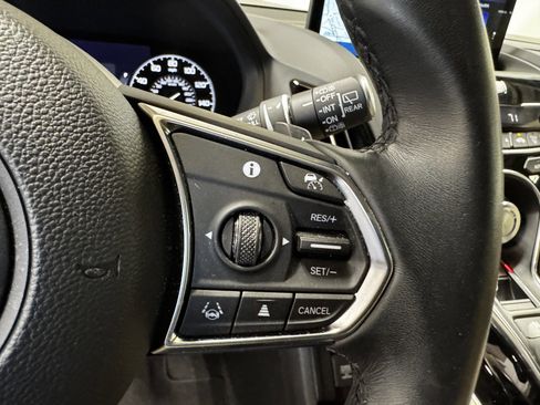 Used 2023 Acura RDX AWD w/ Technology Package image 33