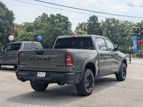 Used 2026 RAM 1500 Rebel w/ Rebel Level 1 Equipment Group AWD/4WD image 3