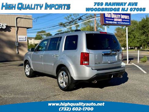 Used 2013 Honda Pilot EX-L image 5