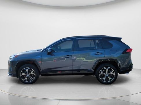 Used 2023 Toyota RAV4 XSE w/ Weather Package AWD/4WD image 8