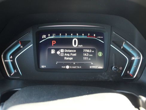 Used 2023 Honda Odyssey Elite image 18