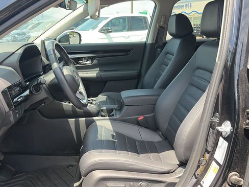 Used 2024 Honda CR-V EX-L image 19
