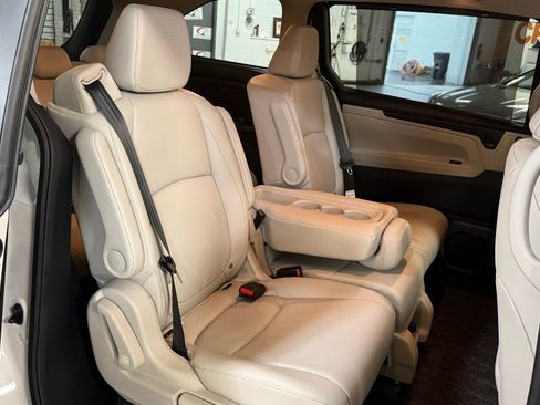Used 2025 Honda Odyssey EX-L image 35