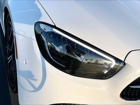 Used 2023 Mercedes-Benz E 350 Sedan image 31