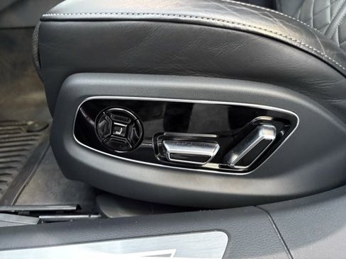 Certified 2023 Audi S8 w/ S8 Comfort Plus Package image 11