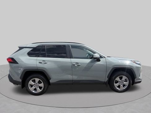 Used 2023 Toyota RAV4 XLE w/ Convenience Package AWD/4WD image 7