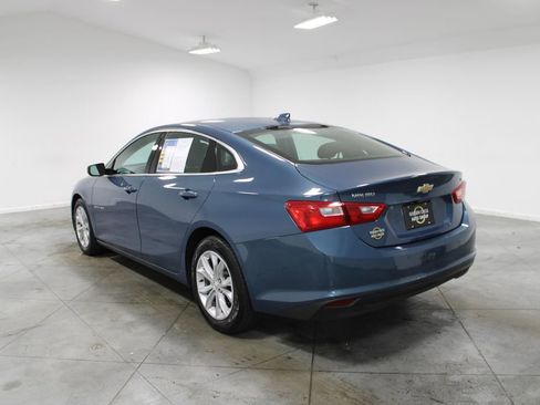Used 2024 Chevrolet Malibu LT image 7