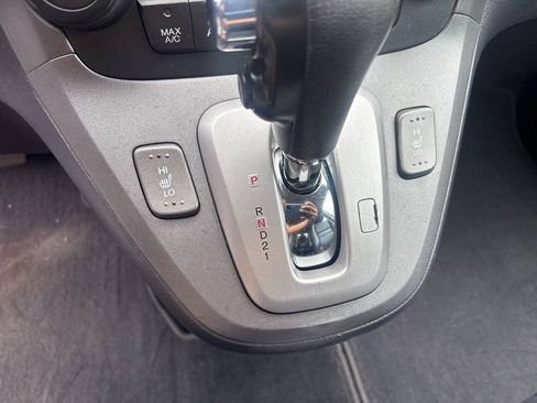 Used 2007 Honda CR-V EX-L image 19