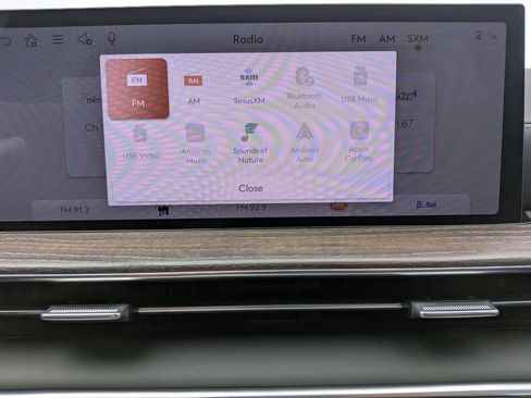 Used 2025 Genesis GV80 2.5T Select AWD/4WD image 21