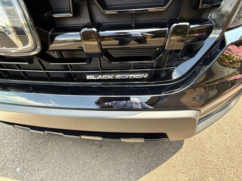 Used 2026 Honda Ridgeline Black Edition image 9