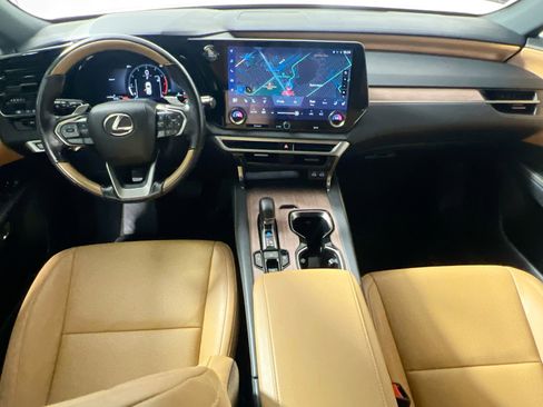 Used 2025 Lexus RX 350 Premium FWD image 30