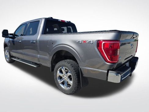 Used 2022 Ford F150 XLT w/ Equipment Group 302A High AWD/4WD image 37