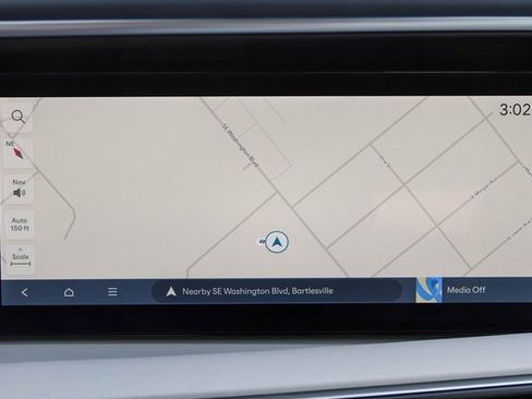 New 2026 Hyundai Palisade Calligraphy image 24