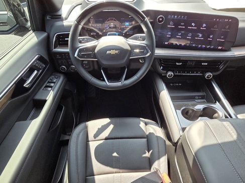 New 2026 Chevrolet Tahoe High Country image 11