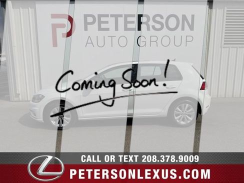 Used 2019 Volkswagen Golf SE FWD image 7