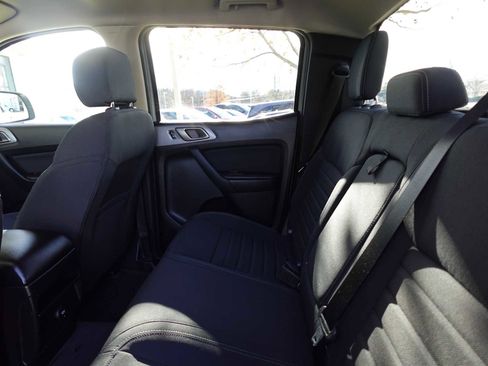 Used 2023 Ford Ranger XLT w/ FX4 Off-Road Package image 26