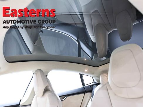 Used 2019 Tesla Model S 100D AWD/4WD image 28