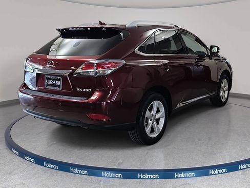 Used 2015 Lexus RX 350 AWD image 6