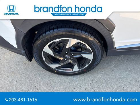 Used 2024 Subaru Crosstrek 2.5i Limited AWD/4WD image 34