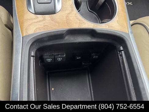 Used 2019 Acura MDX SH-AWD w/ Advance Package image 28