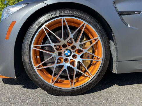 Used 2016 BMW M4 GTS RWD image 59