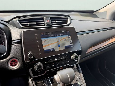 Used 2020 Honda CR-V Touring image 25