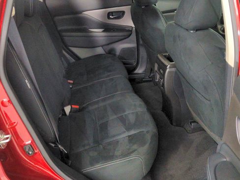 Used 2019 Nissan Murano SV w/ Premium Package AWD/4WD image 35